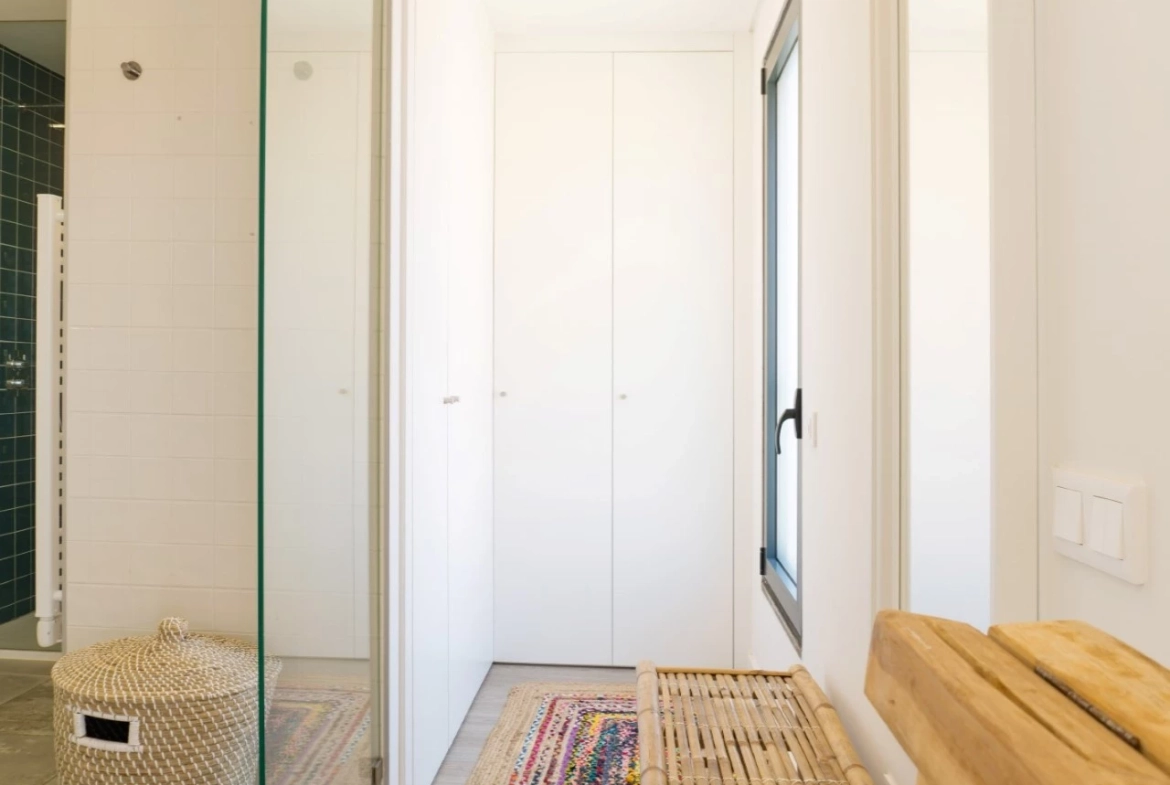 Apartamento ás portas da Praia dos Supertubos – Peniche
