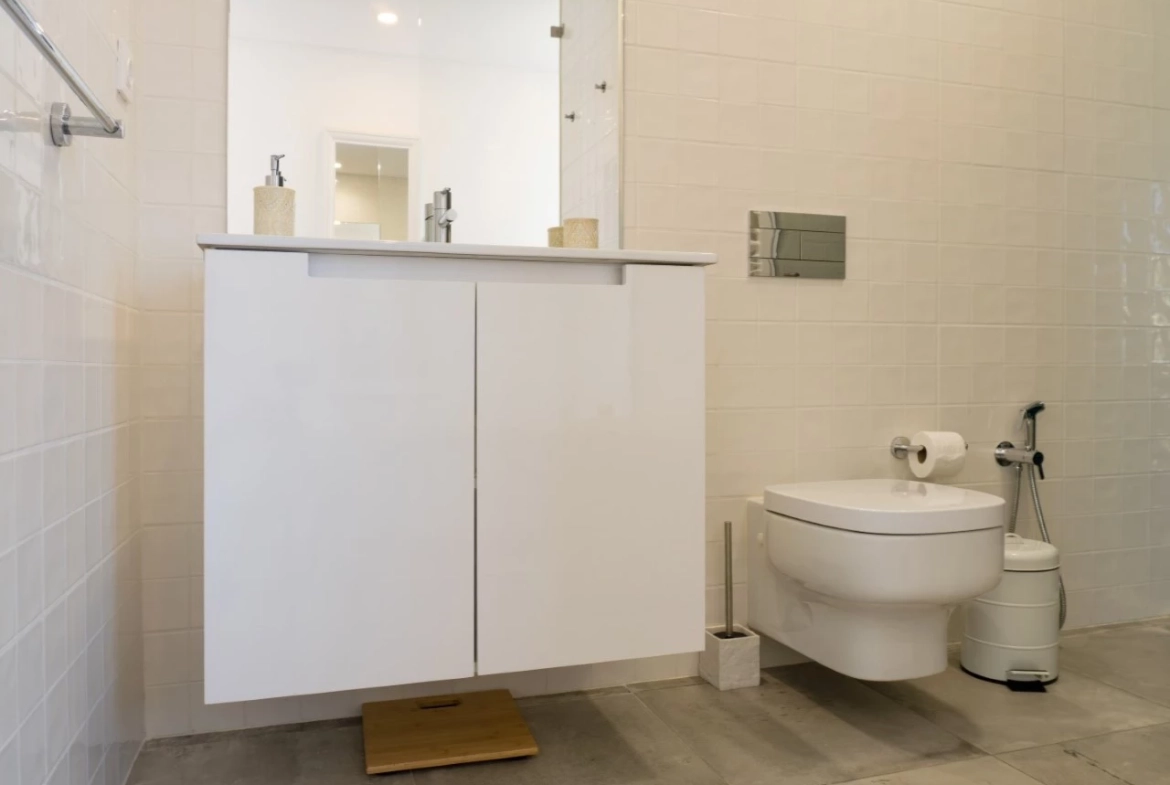 Apartamento ás portas da Praia dos Supertubos – Peniche