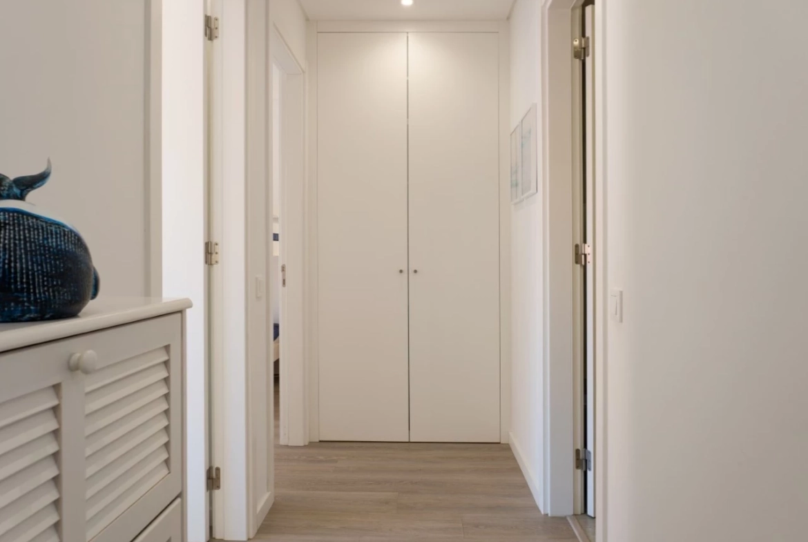 Apartamento ás portas da Praia dos Supertubos – Peniche