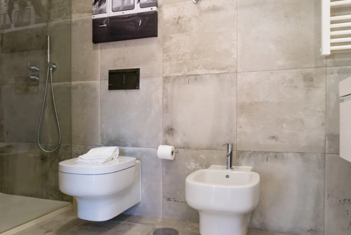 Apartamento ás portas da Praia dos Supertubos – Peniche