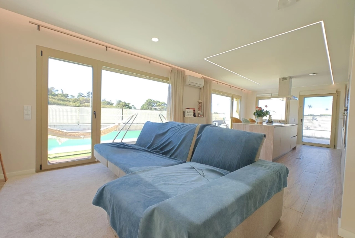 Moradia T3+1 com Piscina – Entre a Cidade e a Natureza