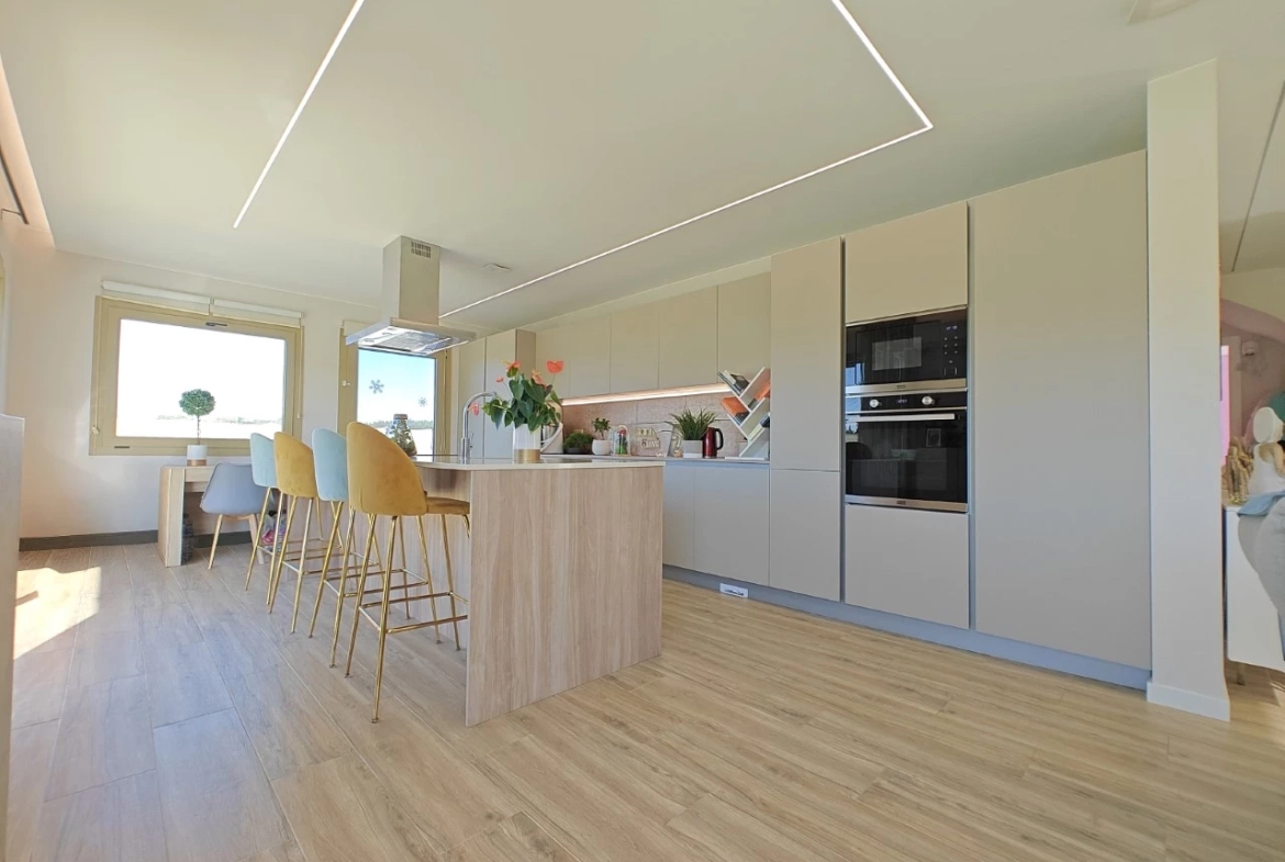 Moradia T3+1 com Piscina – Entre a Cidade e a Natureza