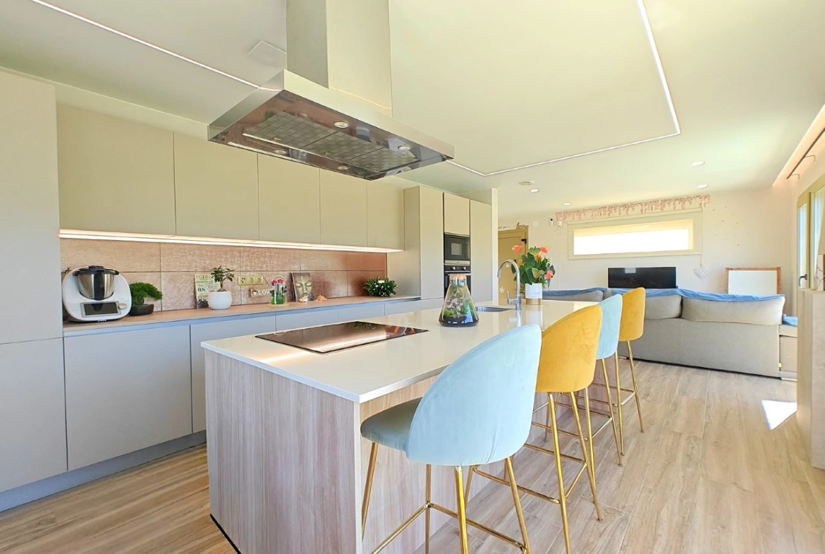 Moradia T3+1 com Piscina – Entre a Cidade e a Natureza