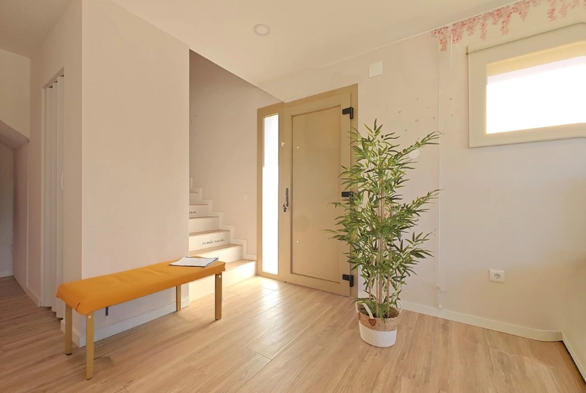Moradia T3+1 com Piscina – Entre a Cidade e a Natureza