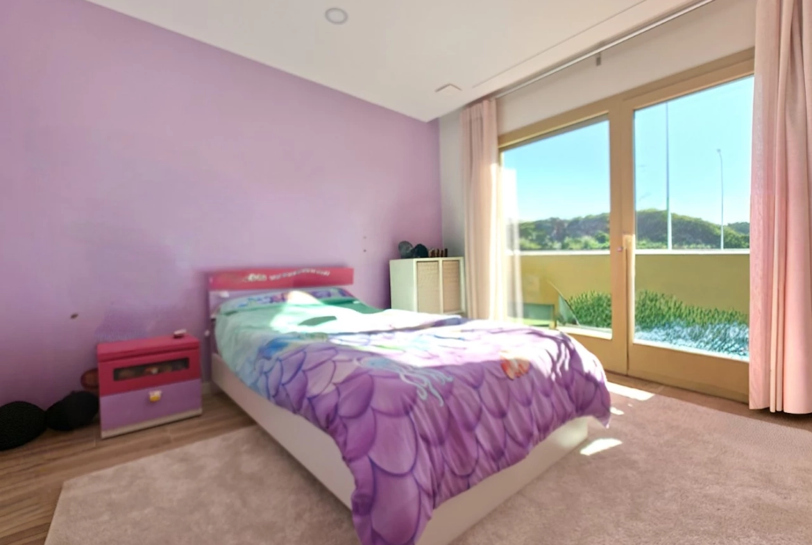 Moradia T3+1 com Piscina – Entre a Cidade e a Natureza