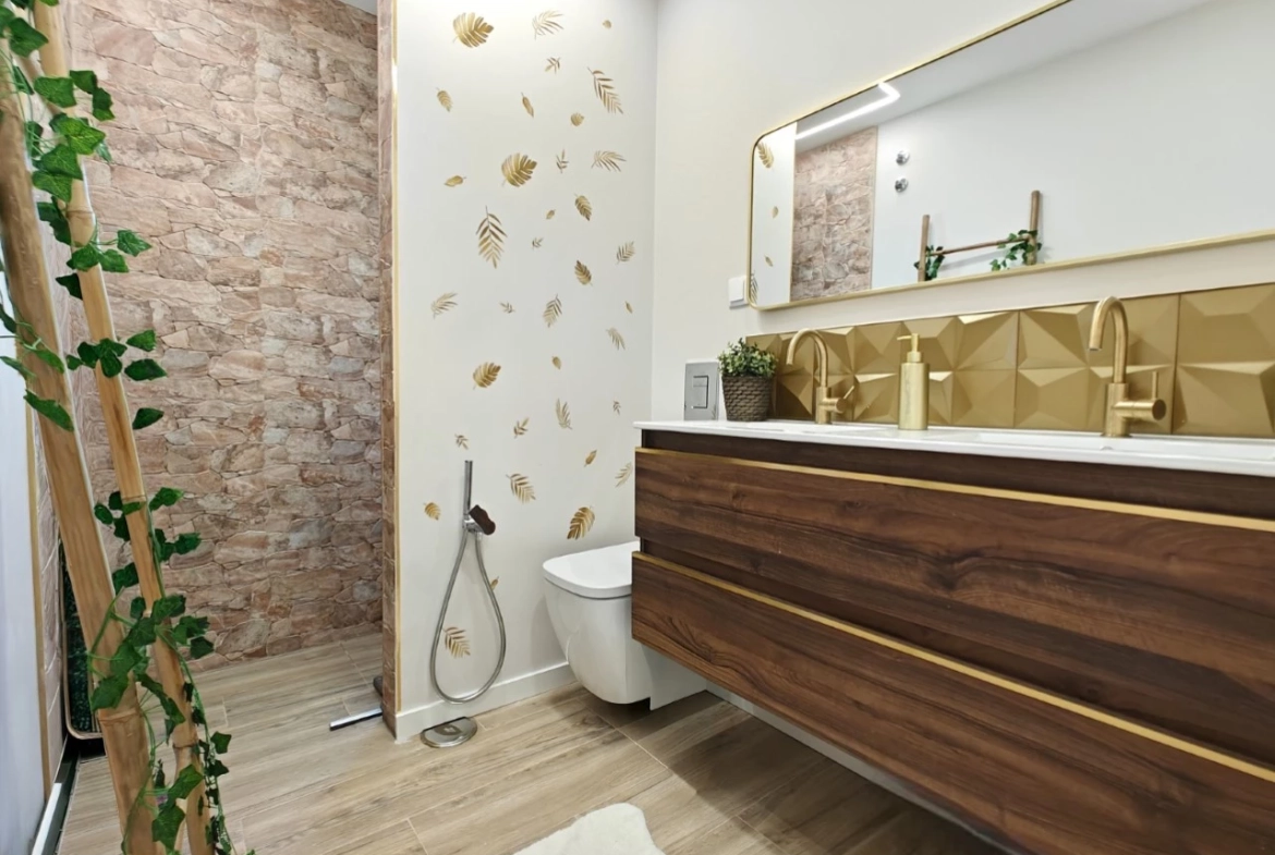 Moradia T3+1 com Piscina – Entre a Cidade e a Natureza