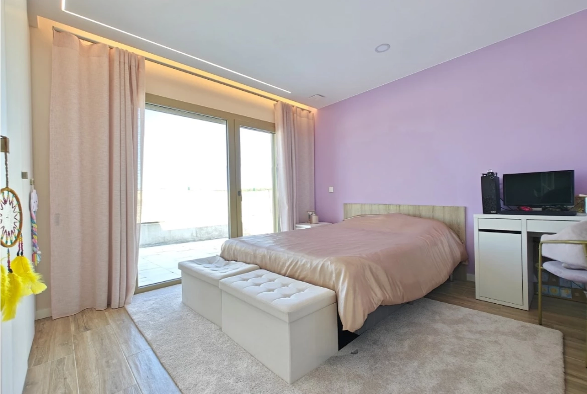 Moradia T3+1 com Piscina – Entre a Cidade e a Natureza