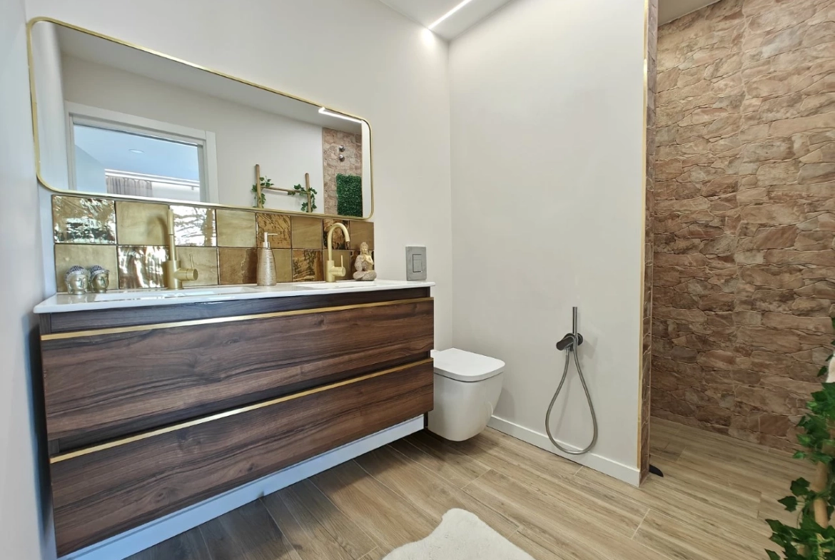 Moradia T3+1 com Piscina – Entre a Cidade e a Natureza