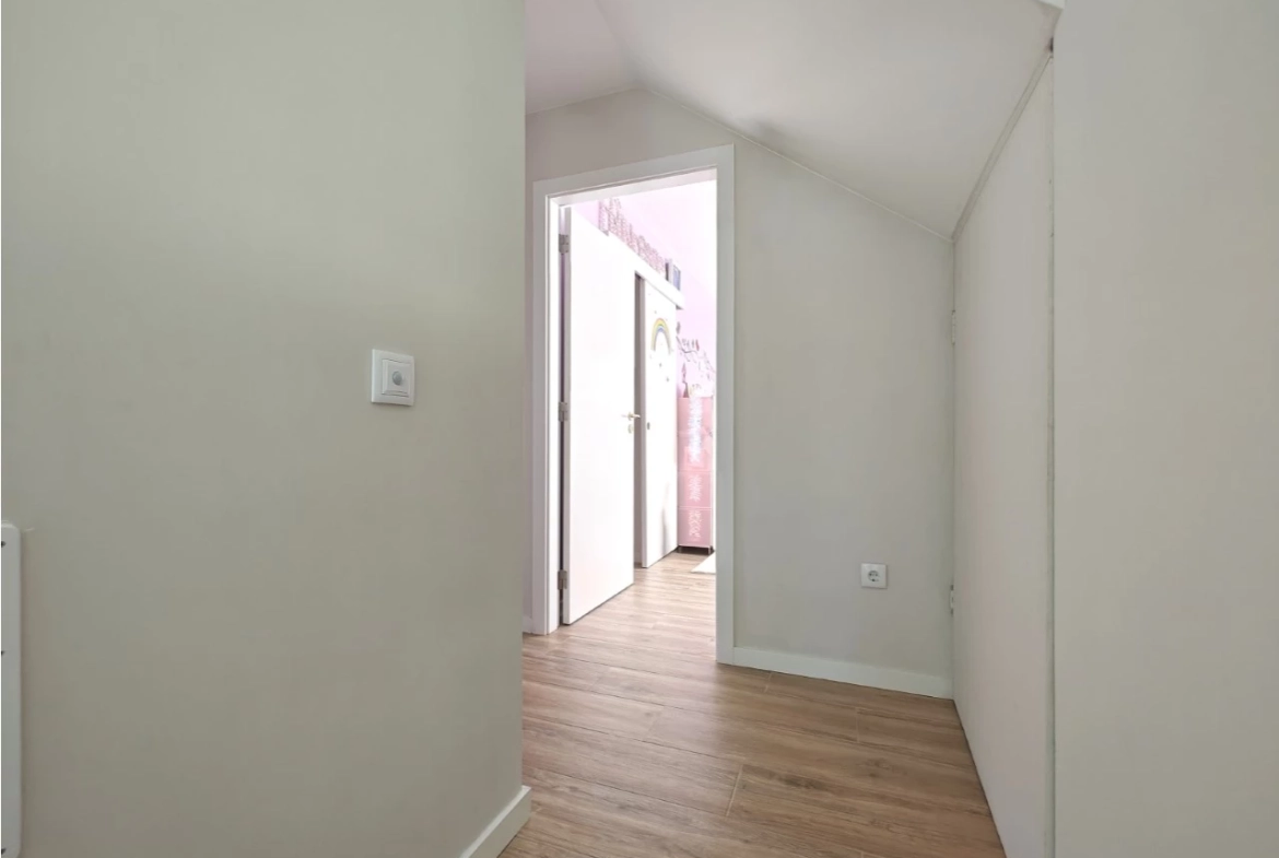 Moradia T3+1 com Piscina – Entre a Cidade e a Natureza