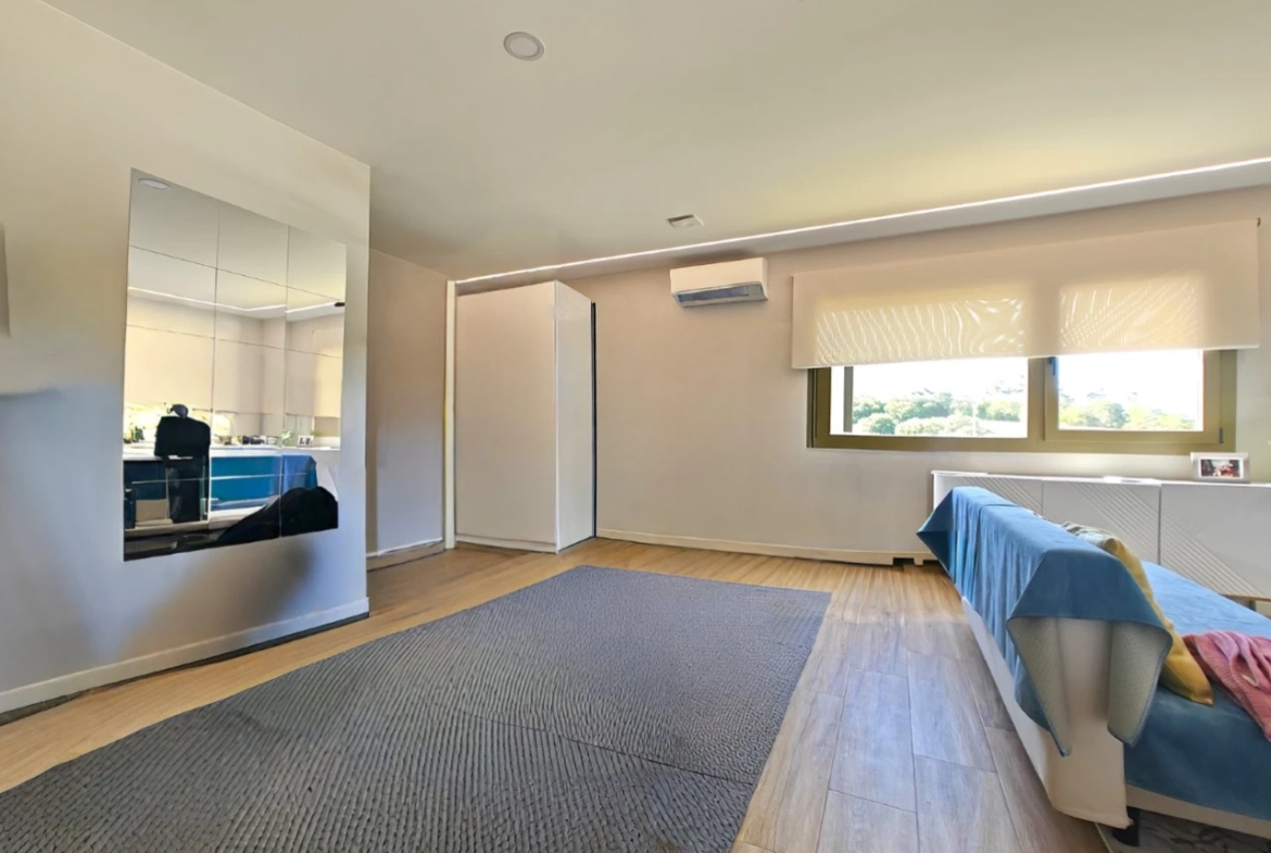 Moradia T3+1 com Piscina – Entre a Cidade e a Natureza