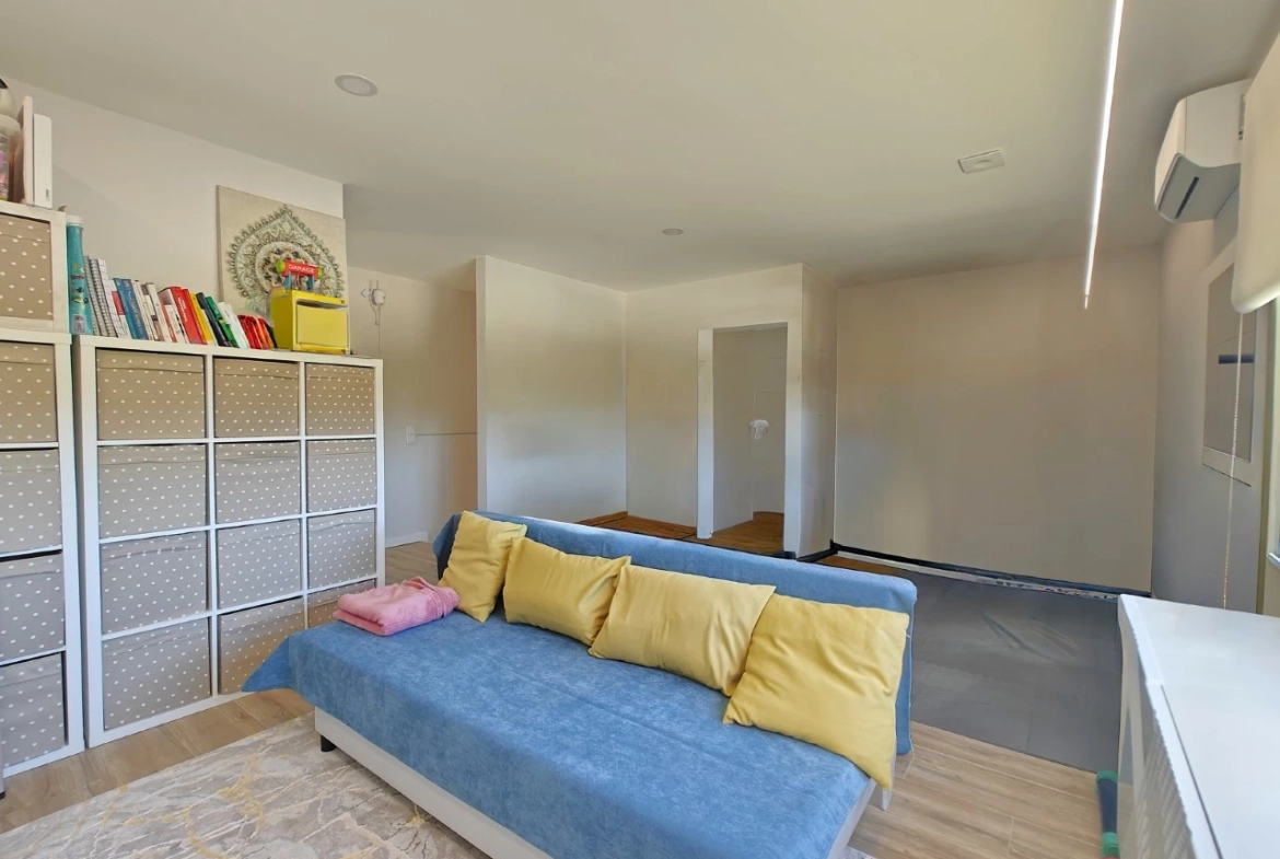 Moradia T3+1 com Piscina – Entre a Cidade e a Natureza