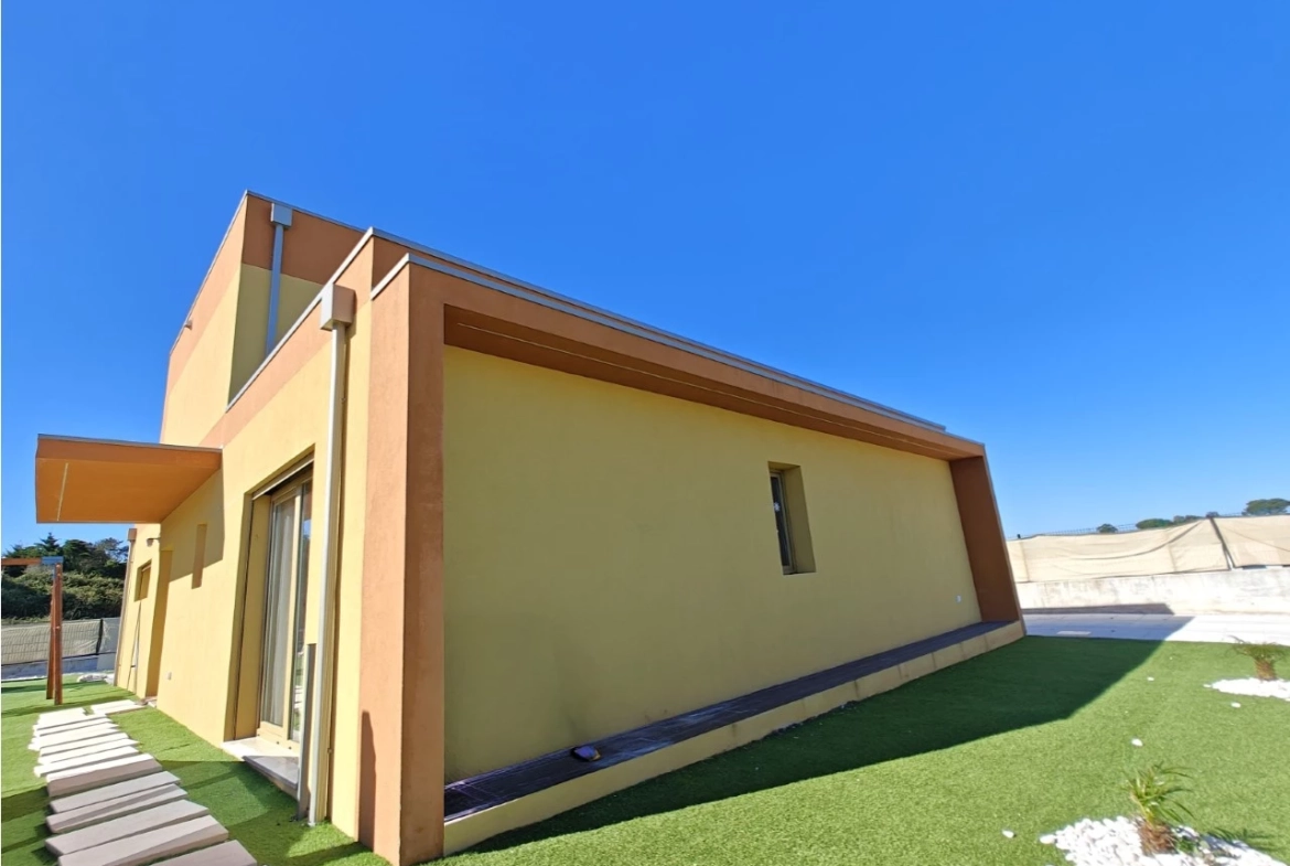 Moradia T3+1 com Piscina – Entre a Cidade e a Natureza