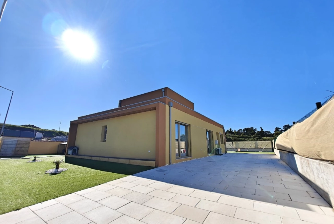 Moradia T3+1 com Piscina – Entre a Cidade e a Natureza