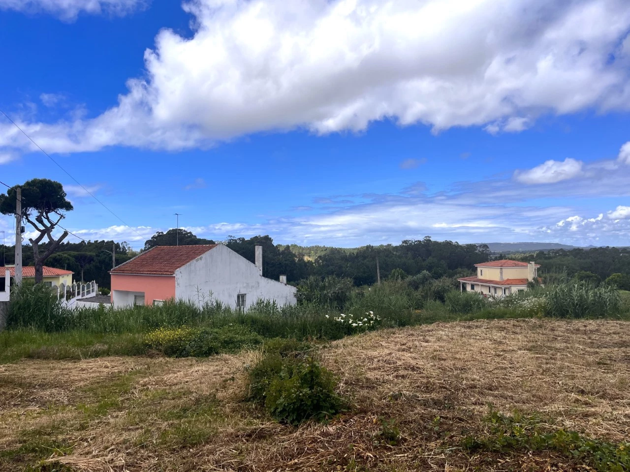 ID67ba7f01-0000-0500-0000-000013797b0e.jpg Moradia térrea de 4 Quartos com Jardim, Piscina e Garagem na Serra do Bouro, a 5 Km da praia de São Martinho do Porto