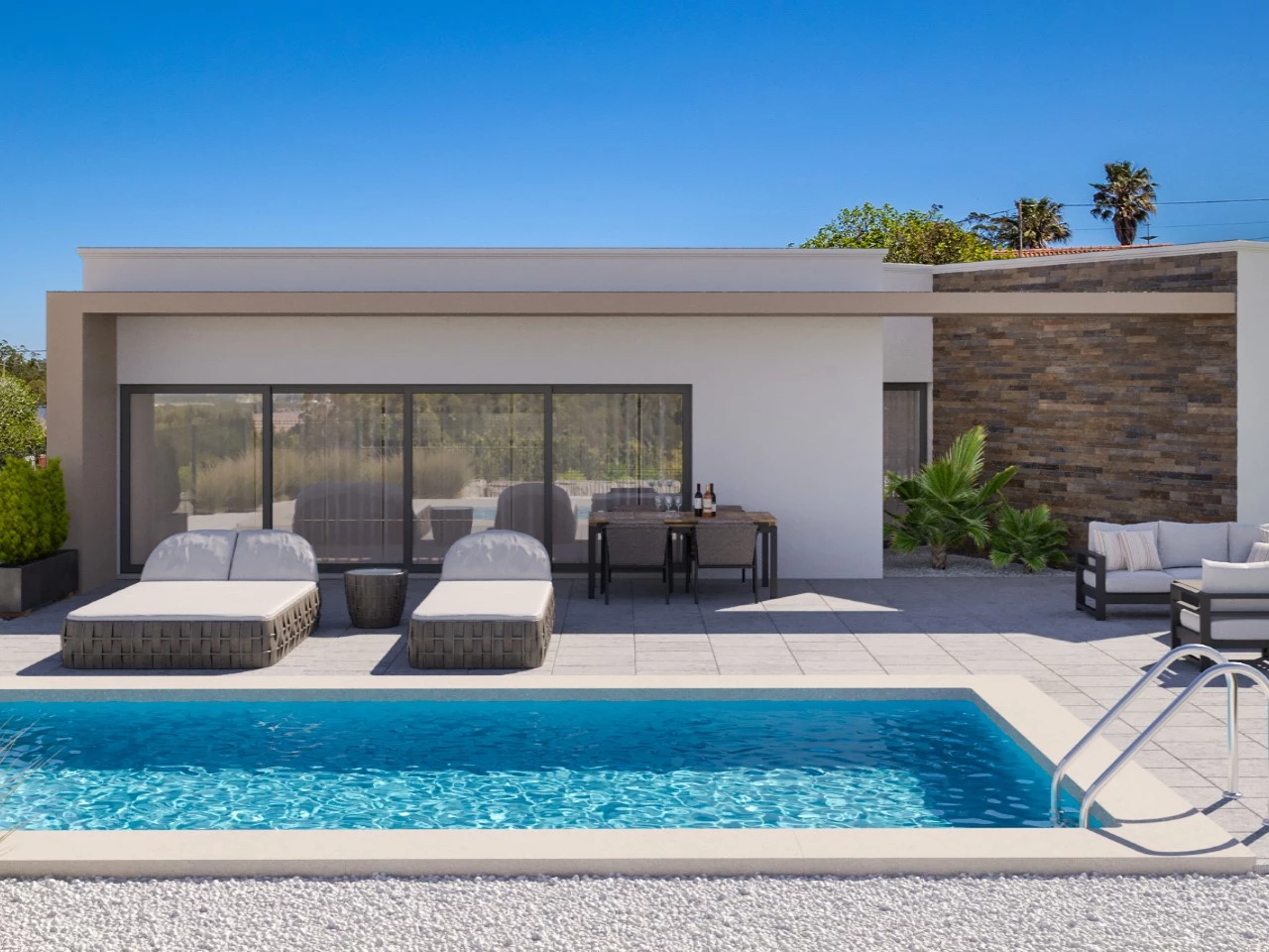 ID67ba7f01-0000-0500-0000-000013fa3500.jpg Moradia térrea de 4 Quartos com Jardim, Piscina e Garagem na Serra do Bouro, a 5 Km da praia de São Martinho do Porto