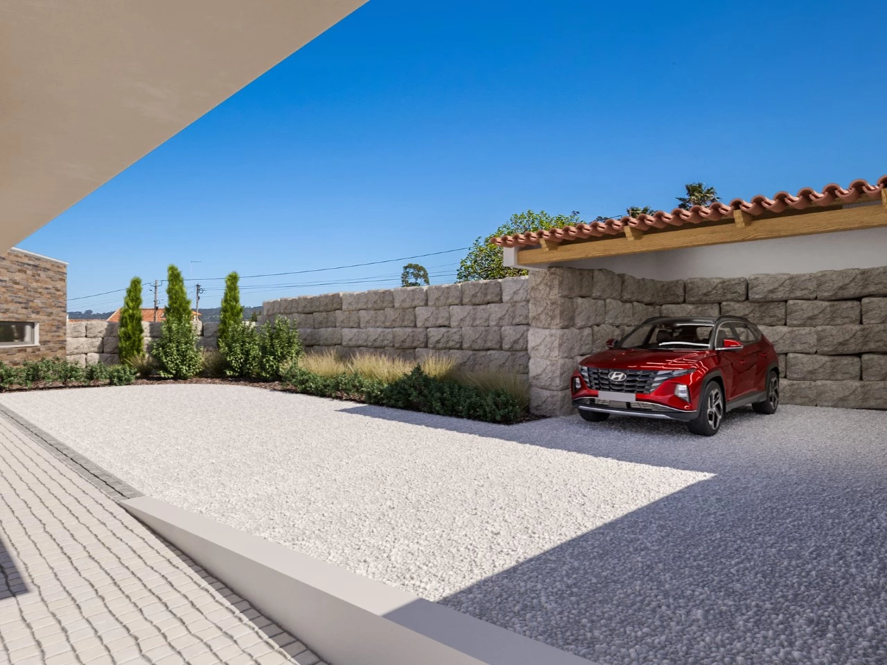 ID67ba7f01-0000-0500-0000-000013fa350a.jpg Moradia térrea de 4 Quartos com Jardim, Piscina e Garagem na Serra do Bouro, a 5 Km da praia de São Martinho do Porto