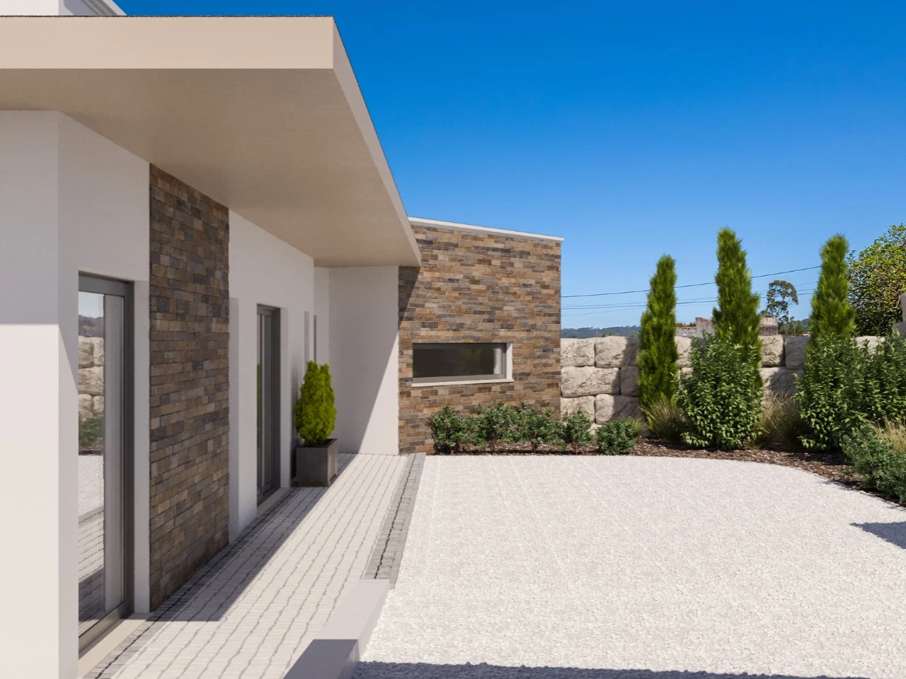 ID67ba7f01-0000-0500-0000-000013fa350c.jpg Moradia térrea de 4 Quartos com Jardim, Piscina e Garagem na Serra do Bouro, a 5 Km da praia de São Martinho do Porto