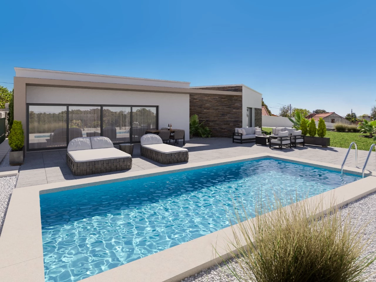 ID67ba7f01-0000-0500-0000-000013fa351f.jpg Moradia térrea de 4 Quartos com Jardim, Piscina e Garagem na Serra do Bouro, a 5 Km da praia de São Martinho do Porto