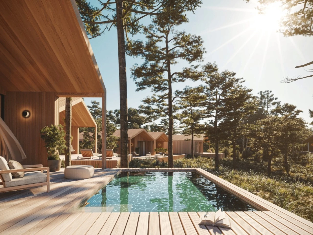 IDb78c9501-0000-0500-0000-00001515544f.jpg Lakehouses – Exclusividade e Conforto em Harmonia com a Natureza