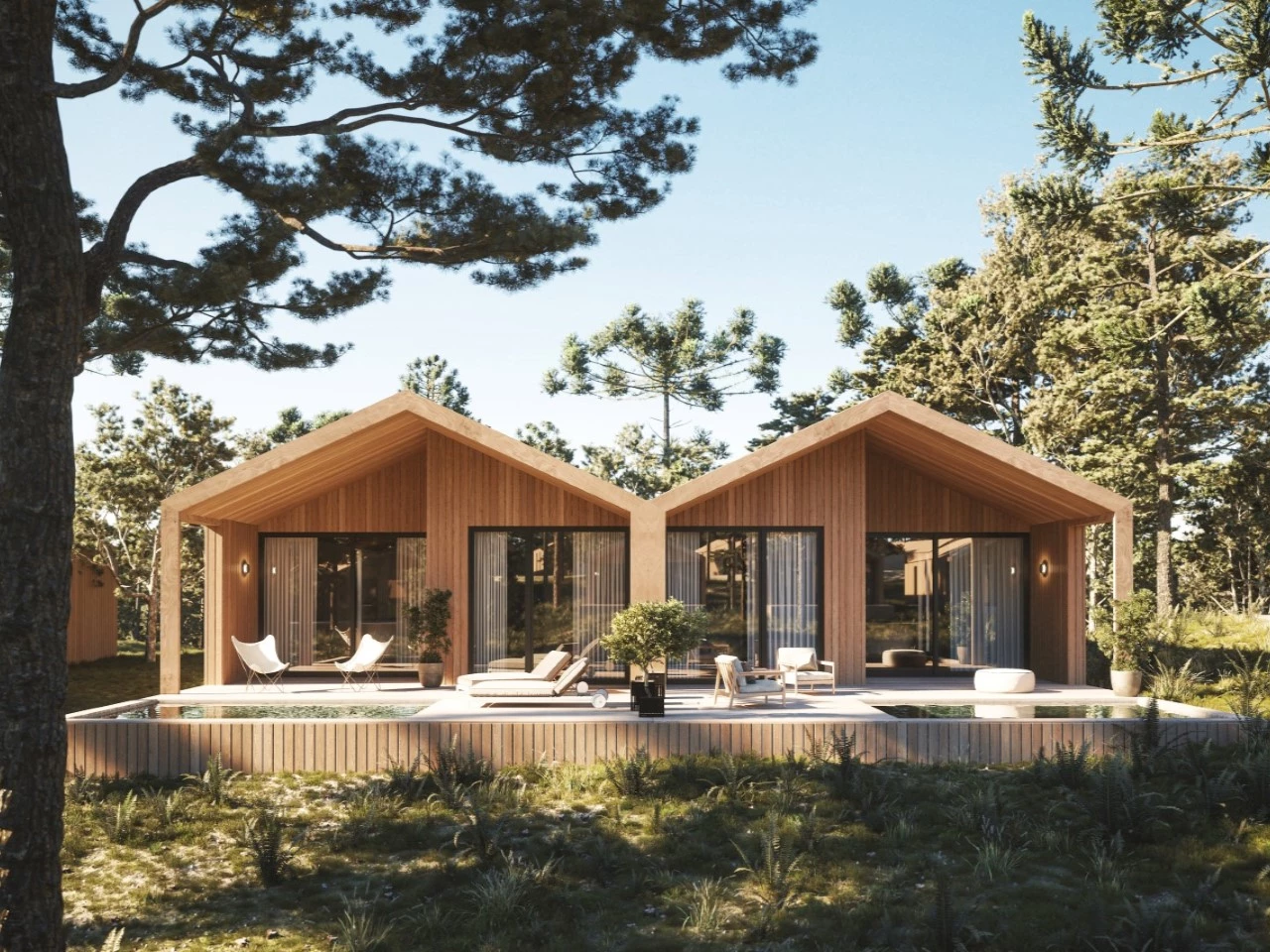 IDb78c9501-0000-0500-0000-000015155458.jpg Lakehouses – Exclusividade e Conforto em Harmonia com a Natureza