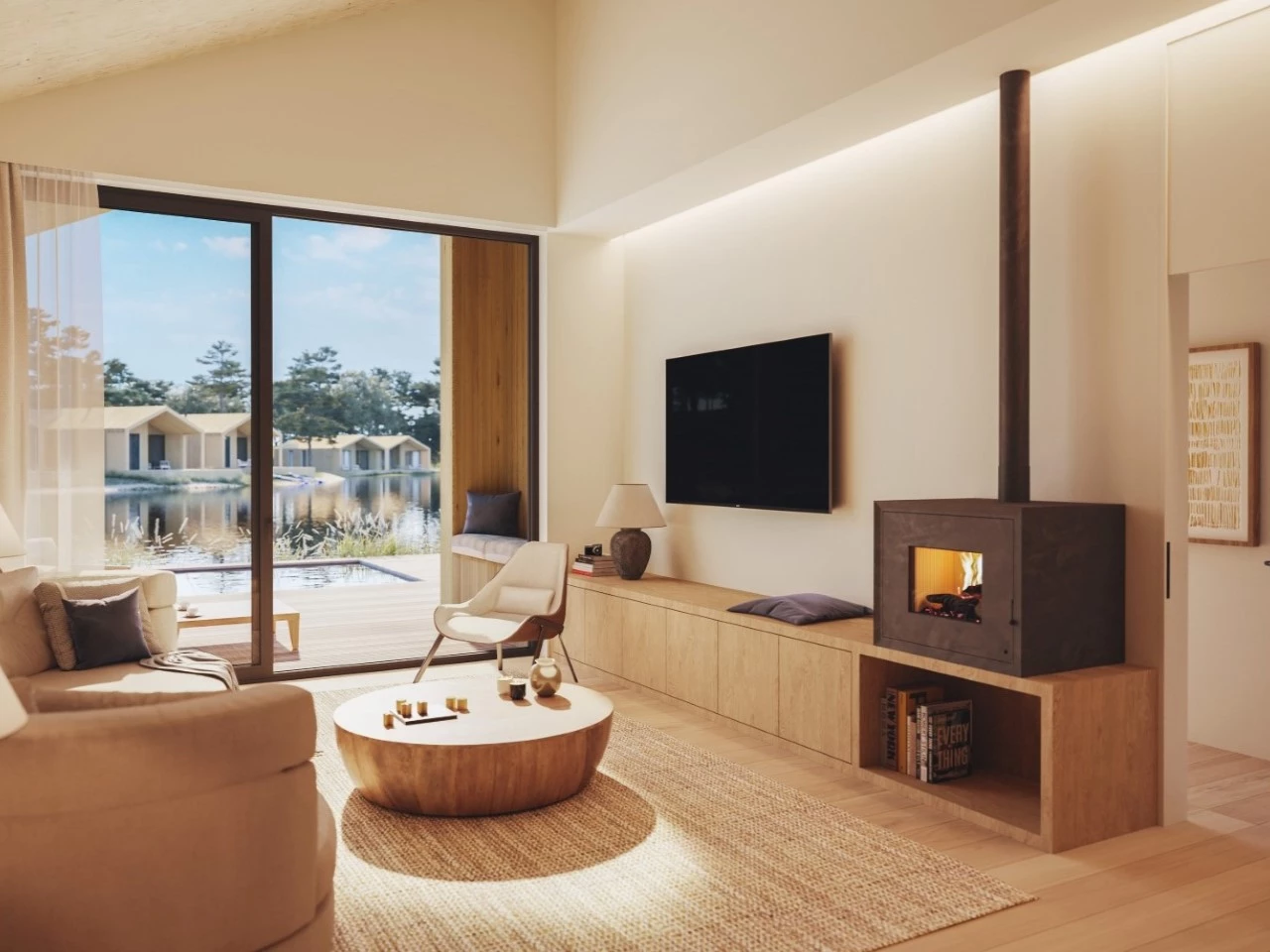 IDb78c9501-0000-0500-0000-000015155464.jpg Lakehouses – Exclusividade e Conforto em Harmonia com a Natureza