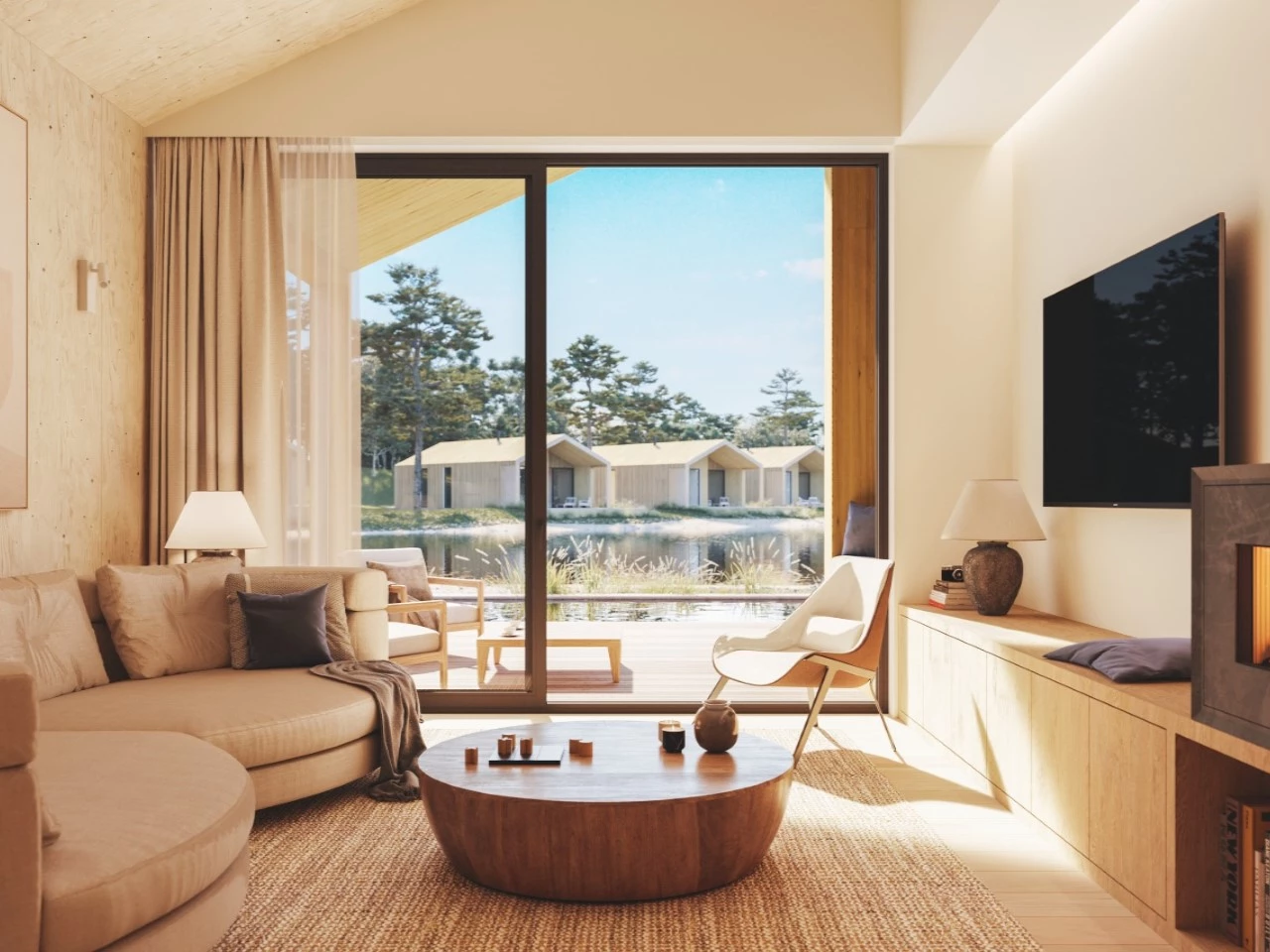 IDb78c9501-0000-0500-0000-000015155468.jpg Lakehouses – Exclusividade e Conforto em Harmonia com a Natureza