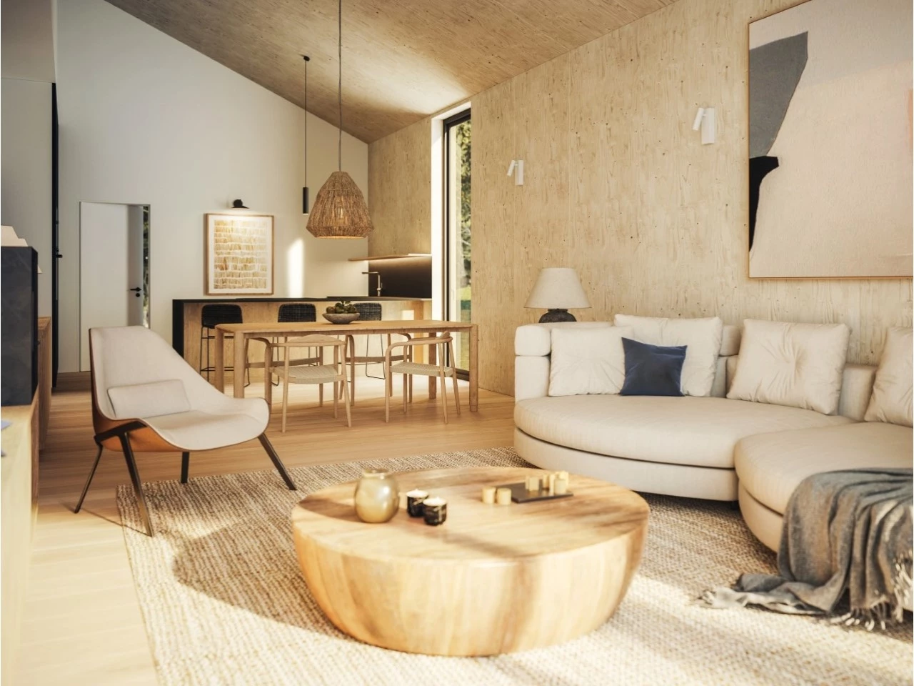 IDb78c9501-0000-0500-0000-00001515546f.jpg Lakehouses – Exclusividade e Conforto em Harmonia com a Natureza