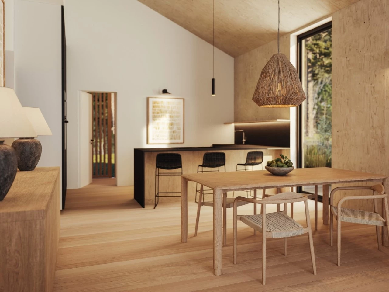 IDb78c9501-0000-0500-0000-00001515547b.jpg Lakehouses – Exclusividade e Conforto em Harmonia com a Natureza
