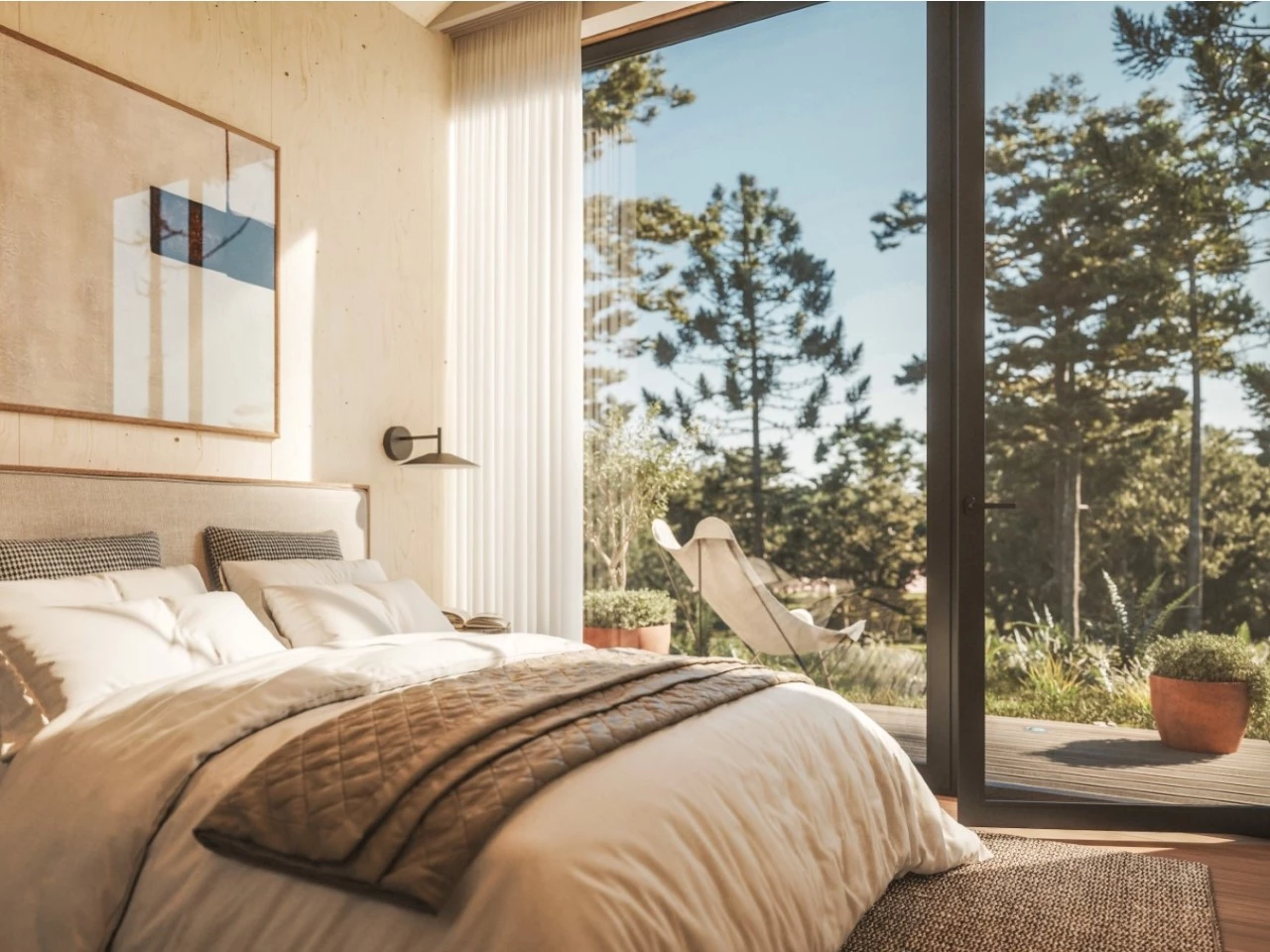 IDb78c9501-0000-0500-0000-000015155482.jpg Lakehouses – Exclusividade e Conforto em Harmonia com a Natureza