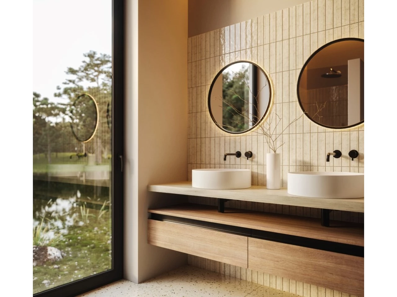 IDb78c9501-0000-0500-0000-000015155489.jpg Lakehouses – Exclusividade e Conforto em Harmonia com a Natureza