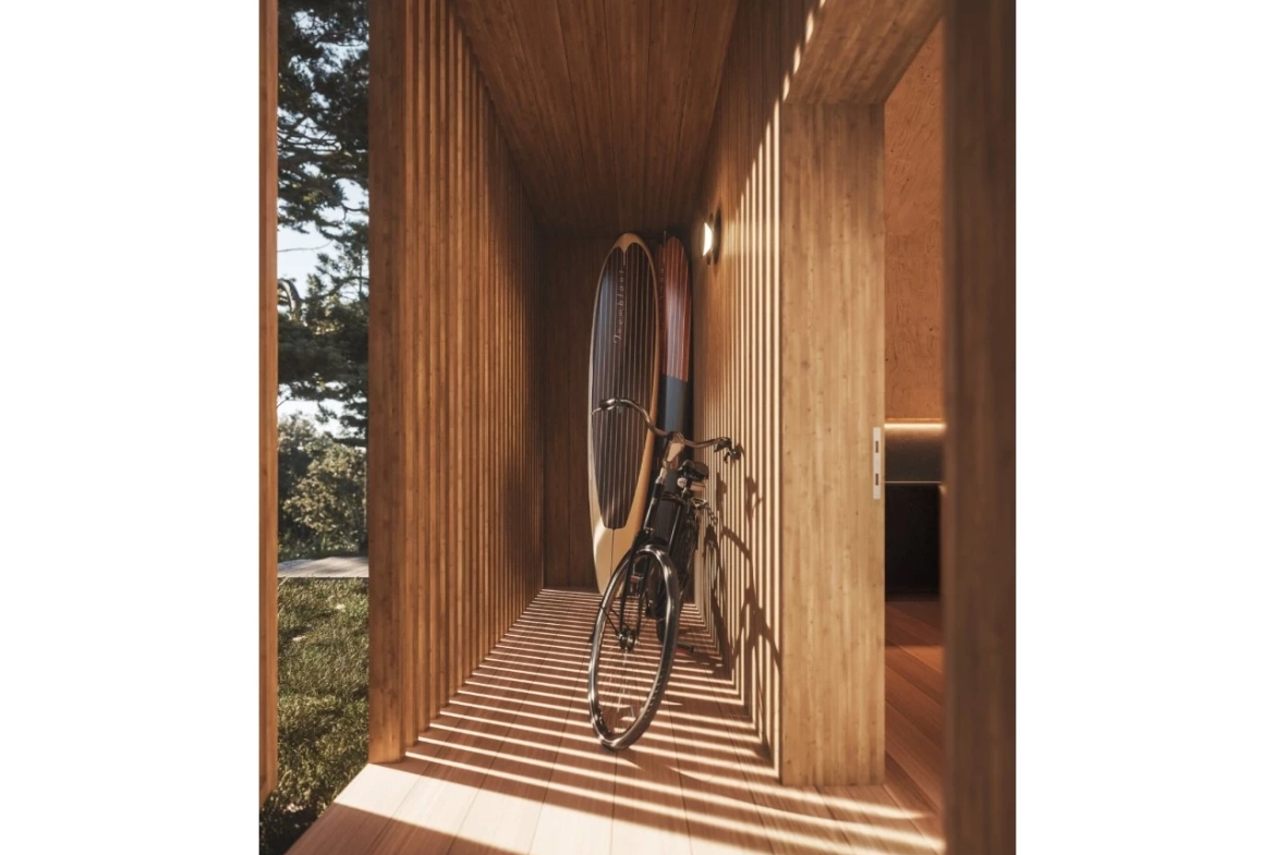 Lakehouses – Exclusividade e Conforto em Harmonia com a Natureza