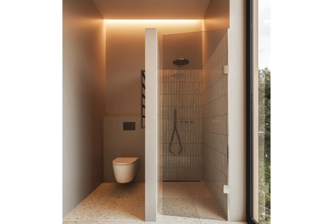 Lakehouses – Exclusividade e Conforto em Harmonia com a Natureza