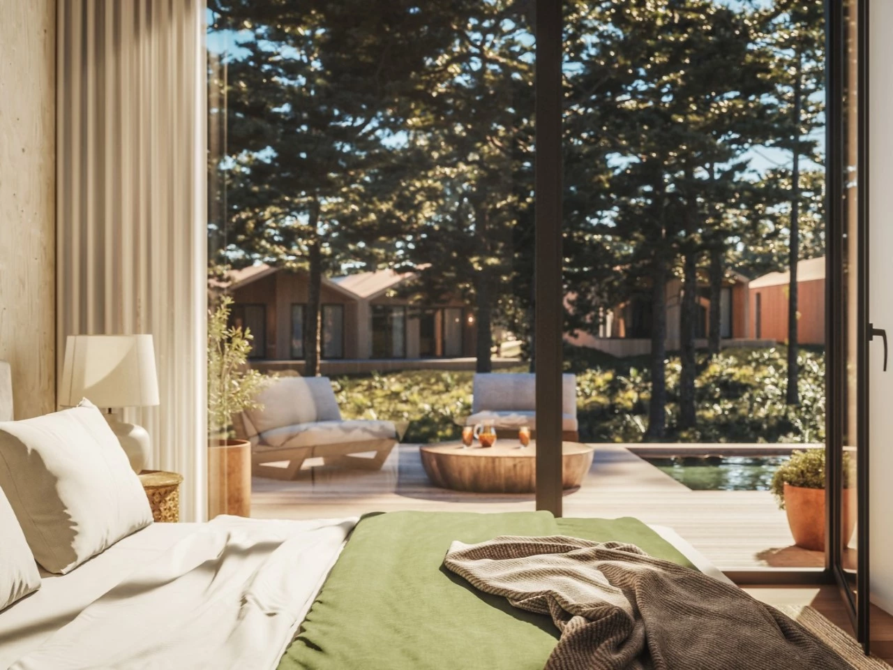 IDb78c9501-0000-0500-0000-00001515548d.jpg Lakehouses – Exclusividade e Conforto em Harmonia com a Natureza