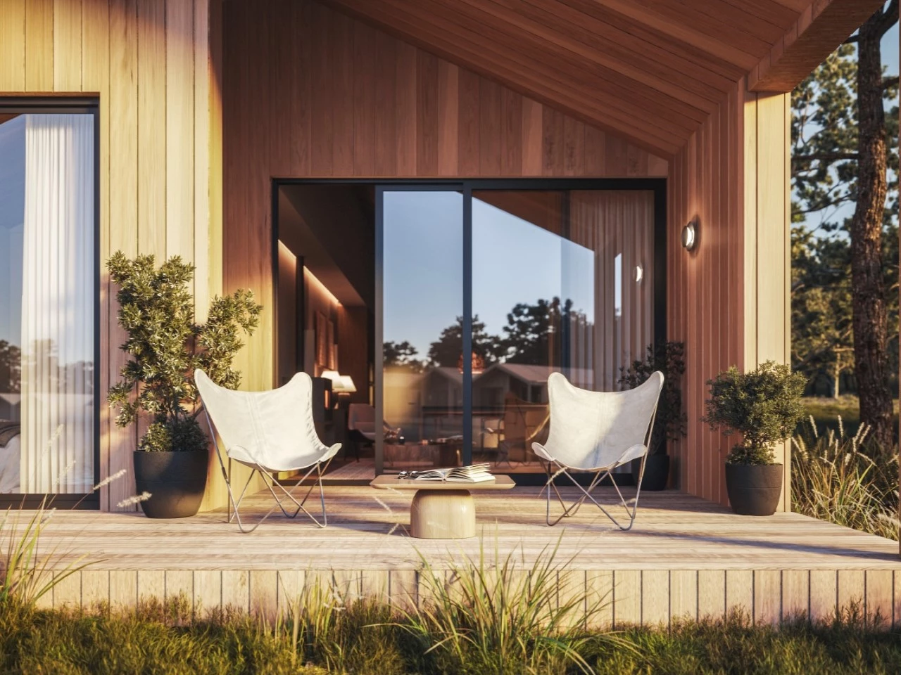 IDb78c9501-0000-0500-0000-000015155492.jpg Lakehouses – Exclusividade e Conforto em Harmonia com a Natureza