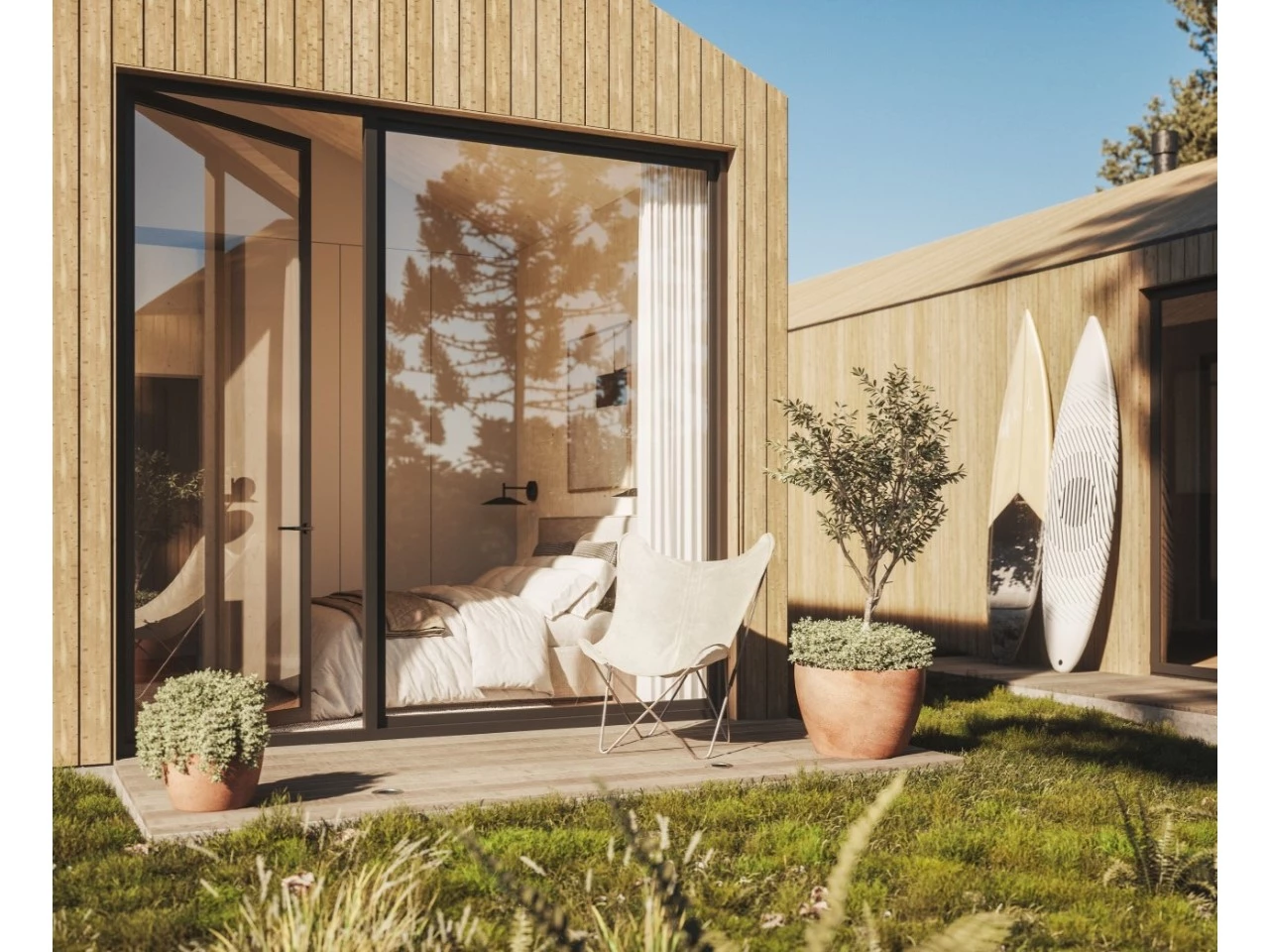 IDb78c9501-0000-0500-0000-000015155493.jpg Lakehouses – Exclusividade e Conforto em Harmonia com a Natureza