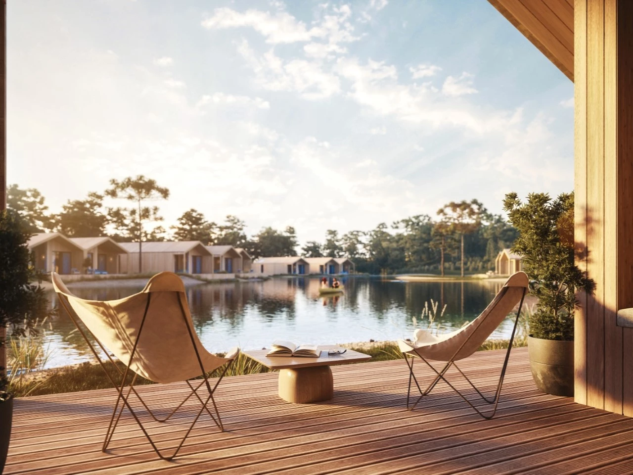 IDb78c9501-0000-0500-0000-000015155494.jpg Lakehouses – Exclusividade e Conforto em Harmonia com a Natureza