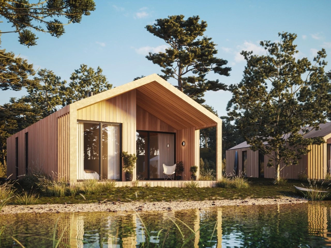 IDb78c9501-0000-0500-0000-000015155495.jpg Lakehouses – Exclusividade e Conforto em Harmonia com a Natureza
