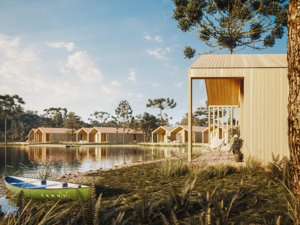 IDb78c9501-0000-0500-0000-000015155496.jpg Lakehouses – Exclusividade e Conforto em Harmonia com a Natureza