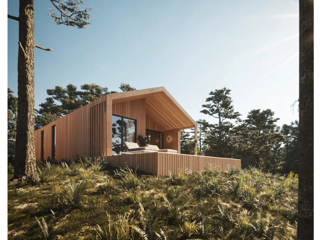 IDb78c9501-0000-0500-0000-000015155498.jpg Lakehouses – Exclusividade e Conforto em Harmonia com a Natureza