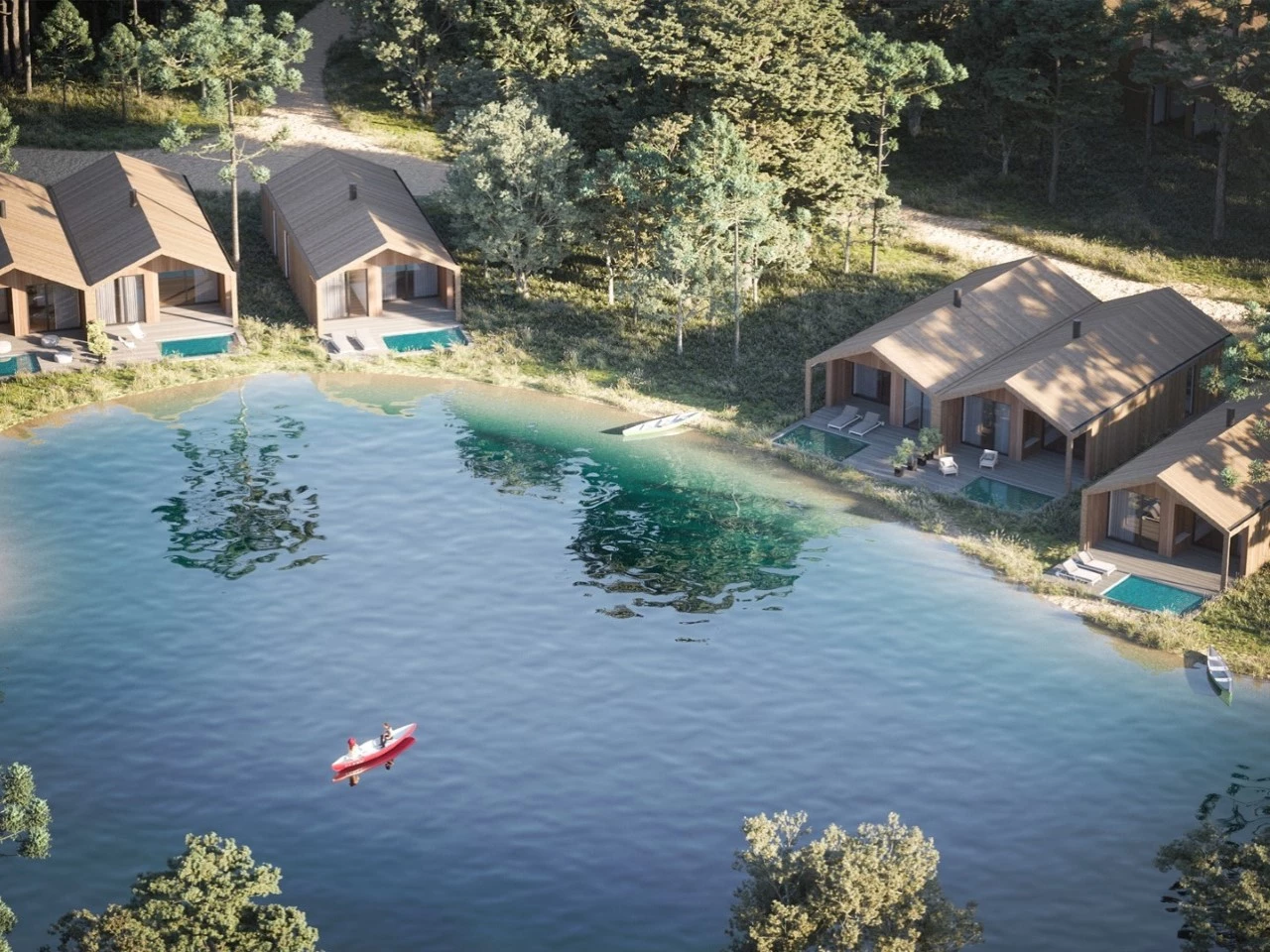 IDb78c9501-0000-0500-0000-000015155499.jpg Lakehouses – Exclusividade e Conforto em Harmonia com a Natureza