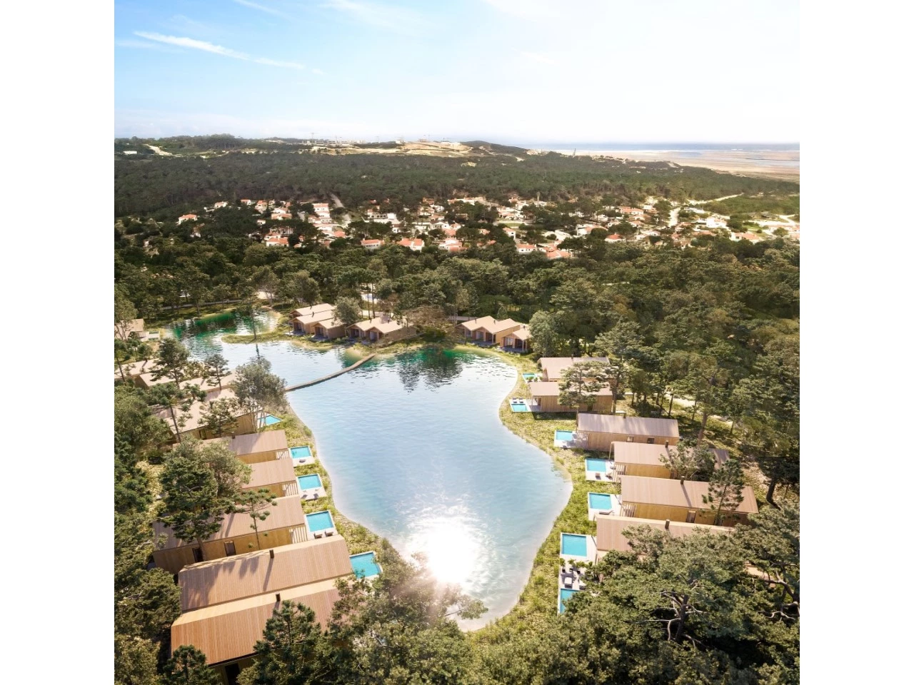 IDb78c9501-0000-0500-0000-00001515549c.jpg Lakehouses – Exclusividade e Conforto em Harmonia com a Natureza