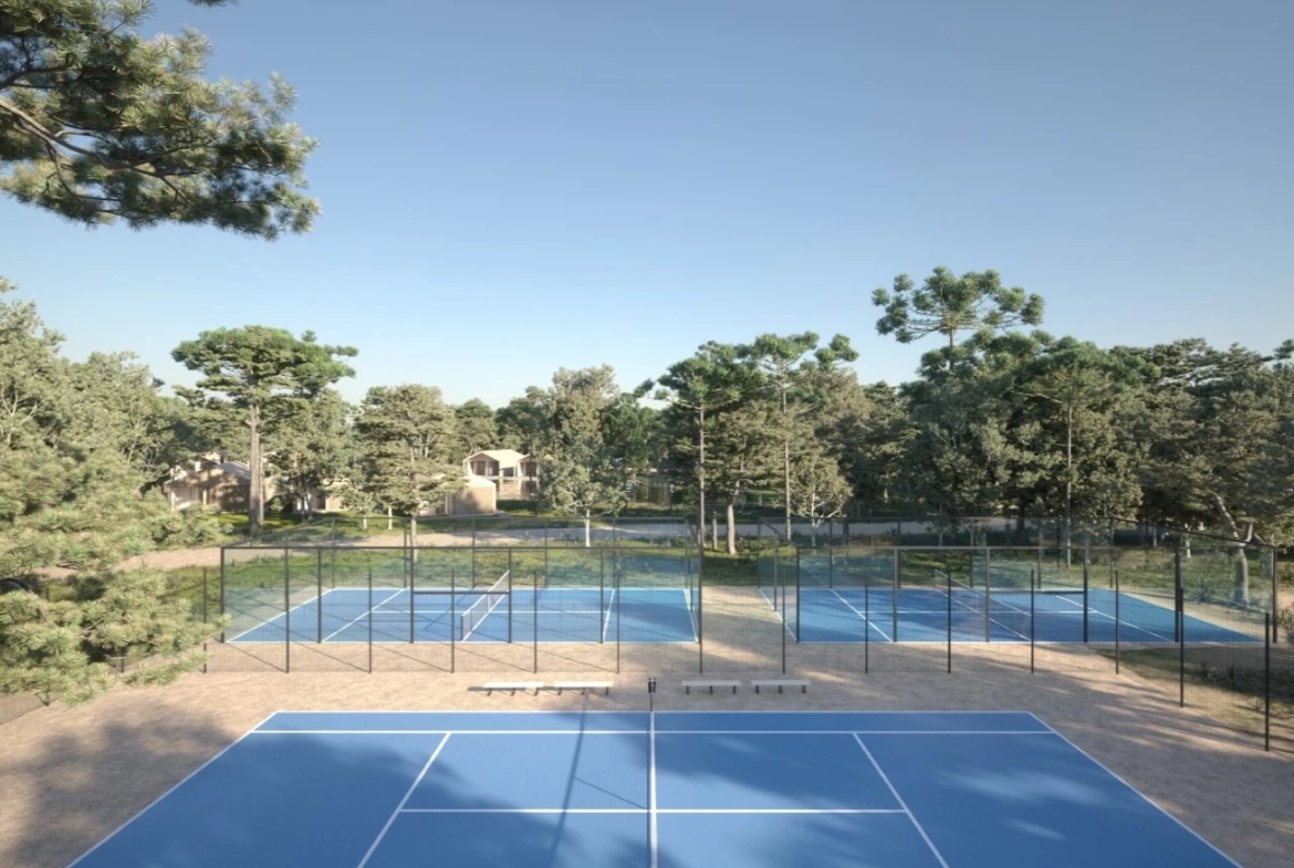 Lakehouses – Exclusividade e Conforto em Harmonia com a Natureza