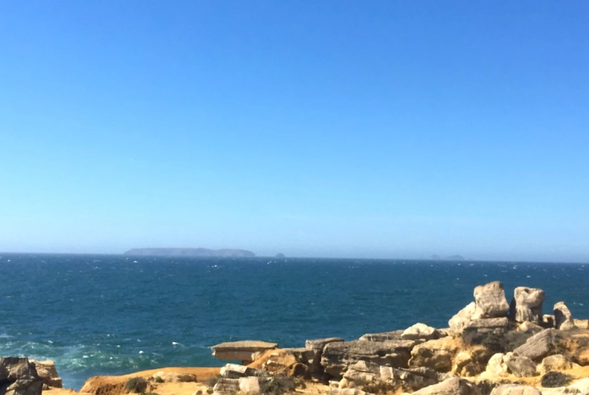 Espaço Versátil e Sofisticado para Investimento ou habitação em Peniche