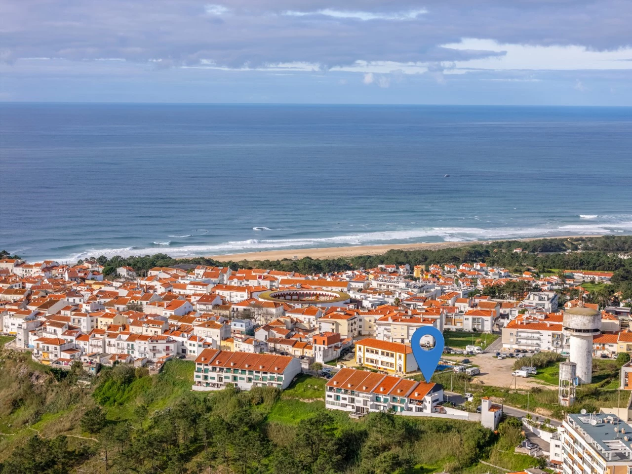 IDcc5c8501-0000-0500-0000-00001418ab1d.jpg Moradia no Sítio da Nazaré com Vista Panorâmica