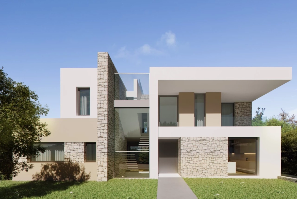 Moradia na 1ª linha Lagoa de Óbidos