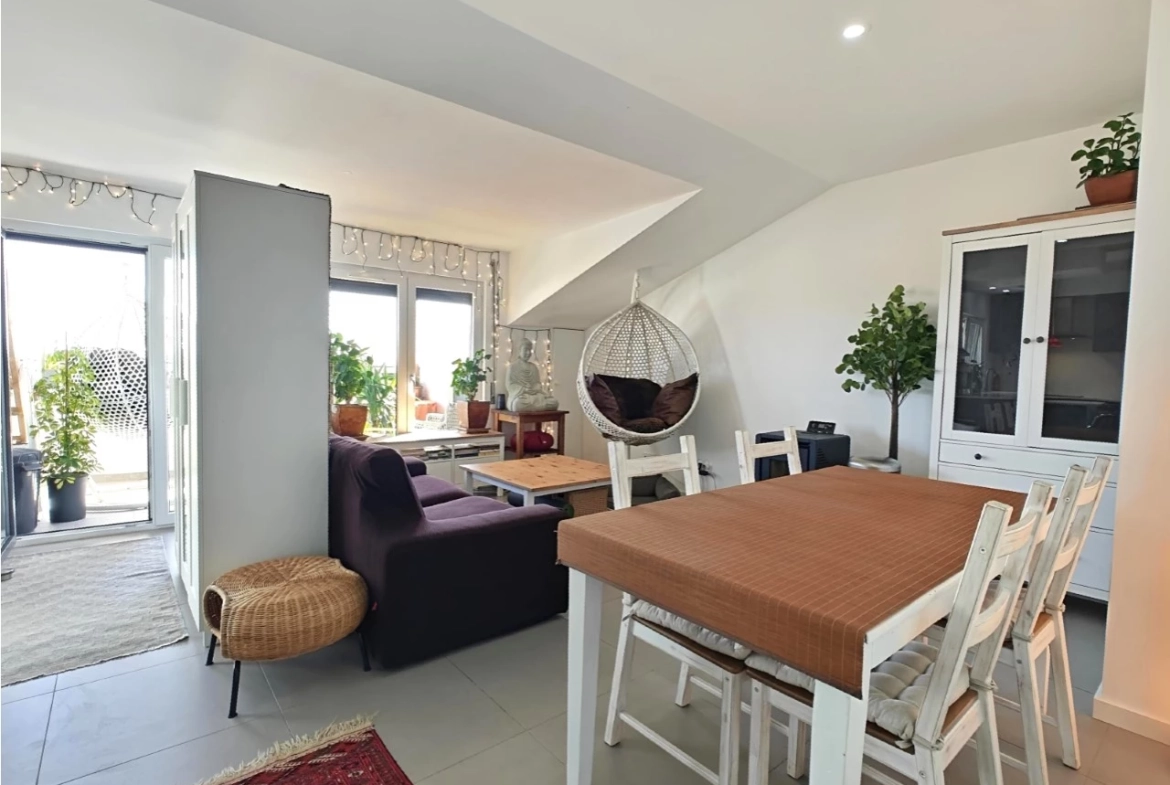 Apartamento T2 a 5 minutos da praia do Baleal