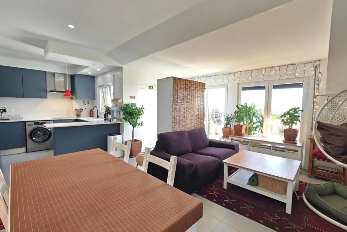 Apartamento T2 a 5 minutos da praia do Baleal
