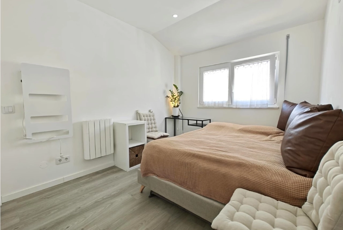 Apartamento T2 a 5 minutos da praia do Baleal