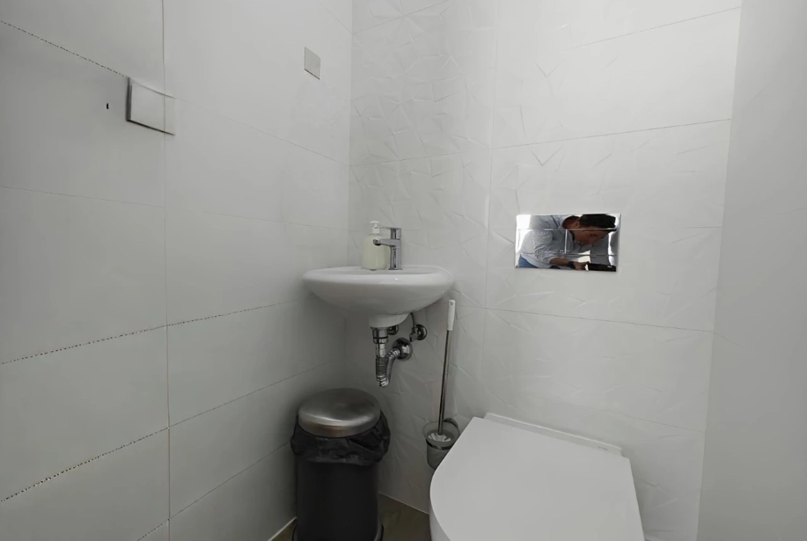 Apartamento T2 a 5 minutos da praia do Baleal