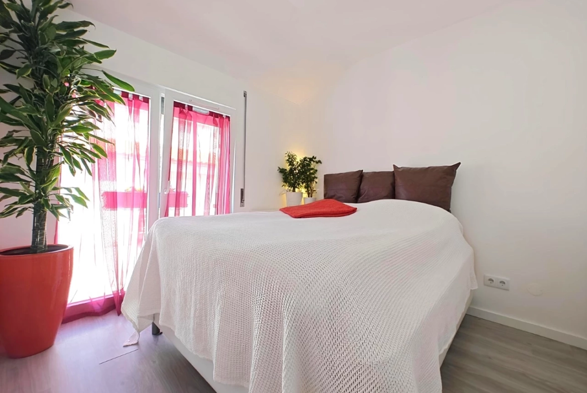Apartamento T2 a 5 minutos da praia do Baleal